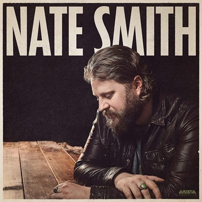 Nate Smith / Nate Smith - 2LP