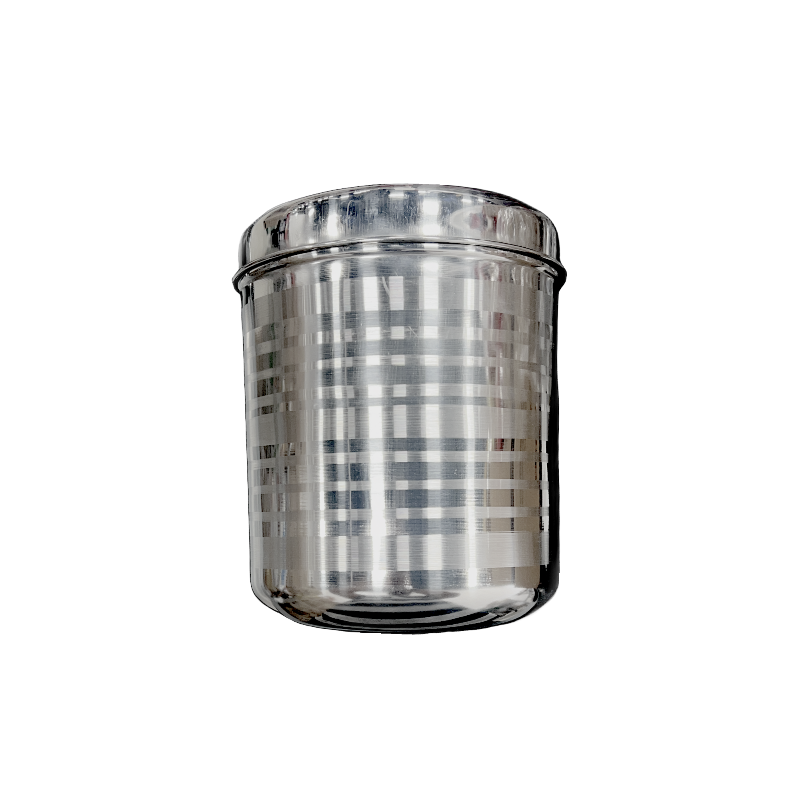 Contil S S Dabba Standing 18"
