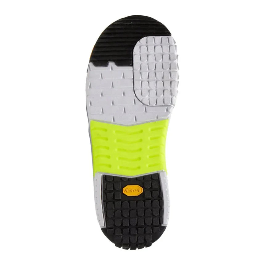 DC Shoes 'The Laced' Snow Boots - Multi