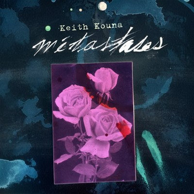 Keith Kouna / Métastases - 2LP