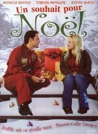 Souhait Pour Noel - DVD