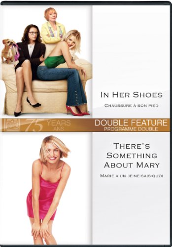 There's Something About Mary + In Her Shoes - DVD (Used)