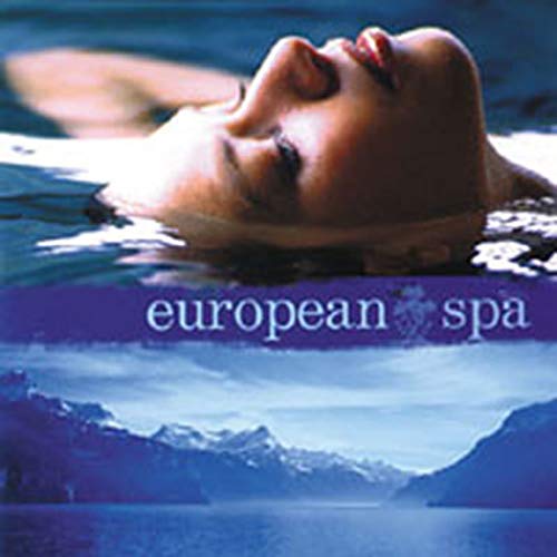 European Spa - CD (Used)
