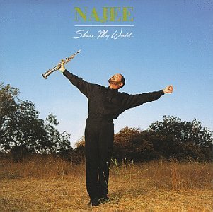 Share My World de Najee
