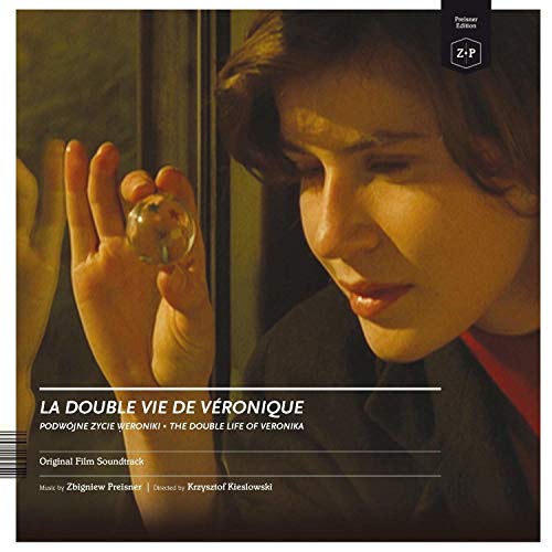 La double vie de Véronique (soundtrack)