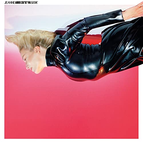 Jeanne Added / By Your Side - CD