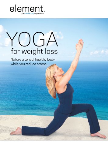 Element: Yoga For Weight Loss