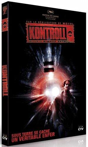 Kontroll
