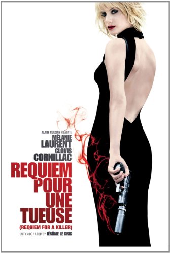 Requiem Pour Une Tueuse (Requiem for a Killer) (Version française)