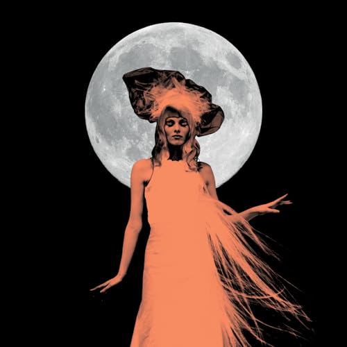 Karen Elson / Ghost Who Walks - CD (Used)