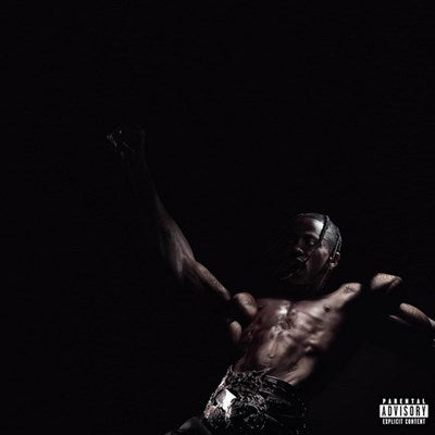 Travis Scott / Utopia - 2LP