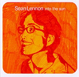 Sean Lennon / Into the Sun - CD (Occasion)