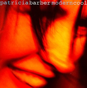 Patricia Barber / Moderncool - CD (Occasion)