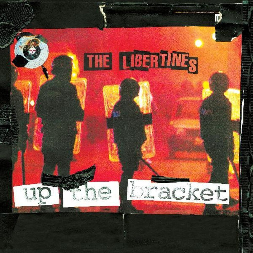 The Libertines / Up The Bracket - LP
