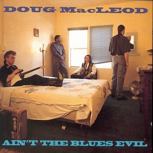 Ain't the Blues Evil
