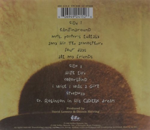 Counting Crows / This Desert Life - CD (occasion)