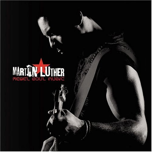 Martin Luther / Martin Luther - CD