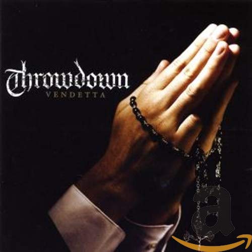 Throwdown / Vendetta - CD (Used)