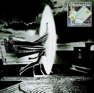 Al Stewart / Past, Present and Future - CD (Used)
