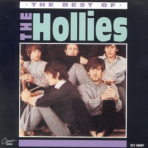 Best of the Hollies
