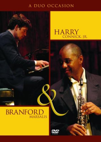 A Duo Occasion - DVD (Used)