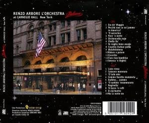 À Carnegie Hall