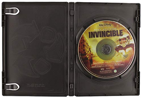 Invincible (Widescreen) - DVD