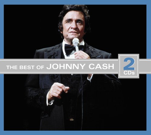 Johnny Cash / Best Of Johnny Cash - CD (Used)
