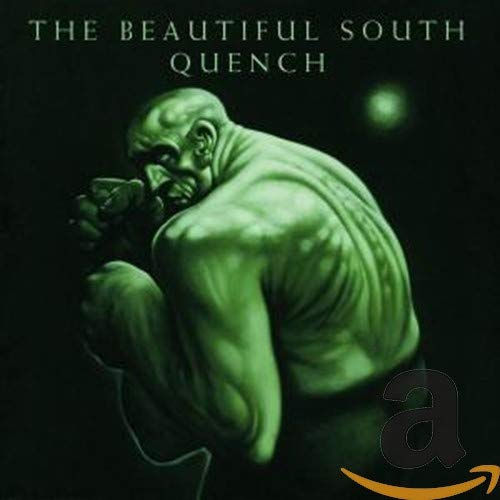 Beautiful South / Quench - CD (Used)
