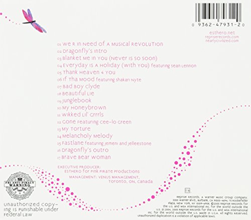 Wikked Lil' Grrrls (U.S. Release)