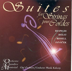 Suite for Strings