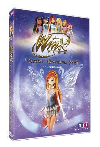 Winx Club - Le secret du royaume perdu