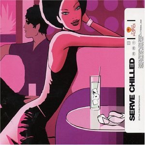 Divers / V1 Hed Kandi: Served Chilled - CD (Occasion)