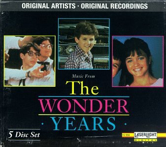 Wonder Years 1-5