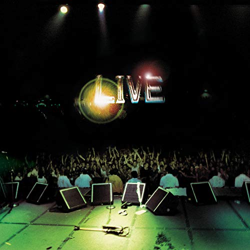 Alice In Chains / Live - CD (Used)