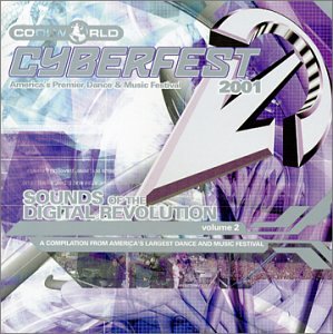 Cyberfest 2001