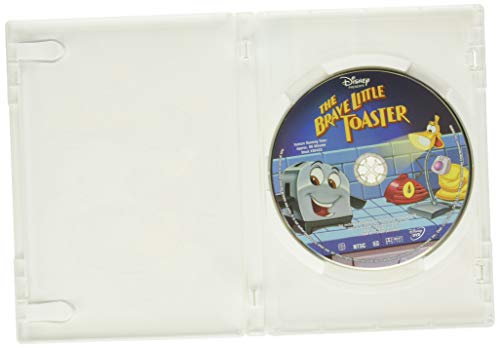 The Brave Little Toaster