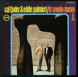 El Sonido Nuevo (The New Soul Sound) by Cal Tjader