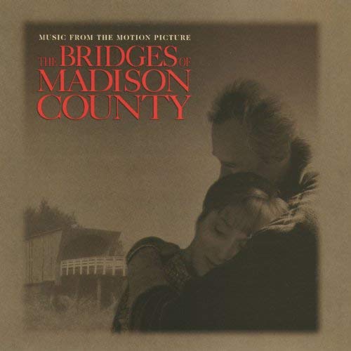 The Bridges of Madison County (1995-07-30)