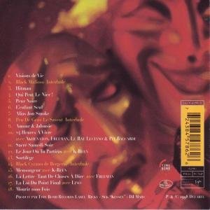 Oxmo Puccino / Opera Puccino - CD (Used)