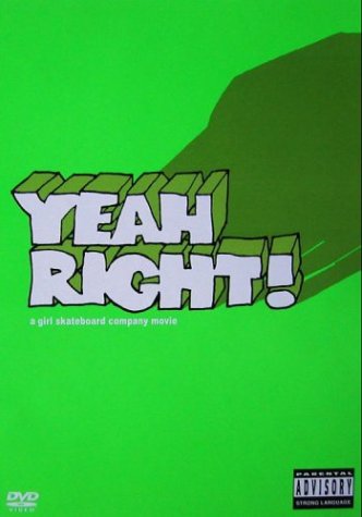 Yeah Right!