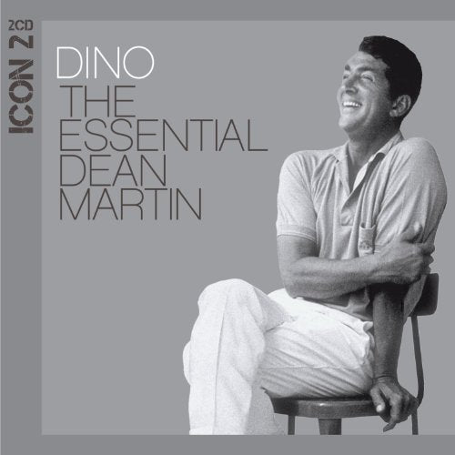Dean Martin / ICON 2: The Essential Dean Martin - CD