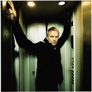 Sting / Brand New Day - CD