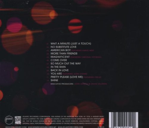 Estelle / Shine - CD (Used)