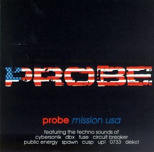 Probe Mission Usa