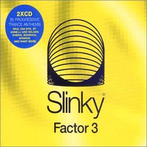 Slinky: Factor-Three