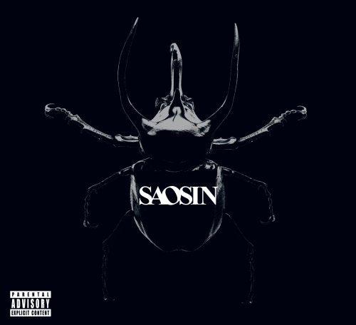 Saosin