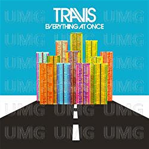 Everything At Once