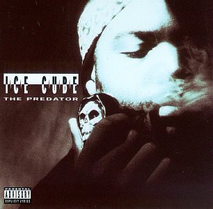 Ice Cube / Predator - CD (Used)