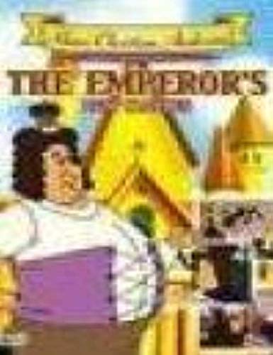 Magical Memories: The Emperor's New Clothes